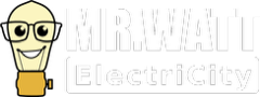 Mr Watt Logo